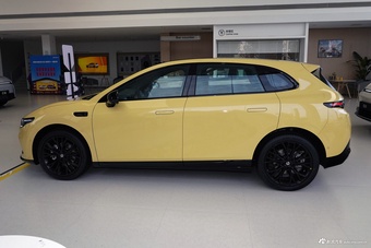 2026款零跑Lafa5 515 Max