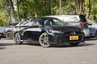 2025款影豹 270T DCT R-Style劲享版