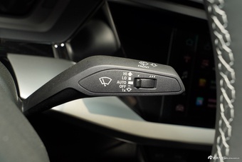 2025款奥迪A3L Limousine 35TFSI 飞驰悦享型