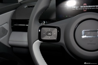 2025款悦意03 445km 心悦版