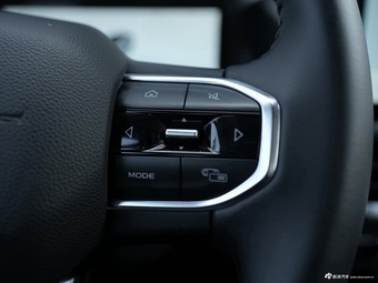 2024款雷达地平线 520km 四驱Air版