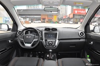 2021款斯威X3 1.5L手动舒适型7座