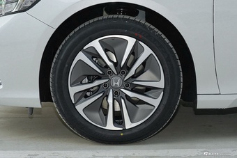 2022款英仕派 锐·混动 2.0L 净雅版