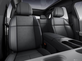 2026款零跑Lafa5 ultra 官图