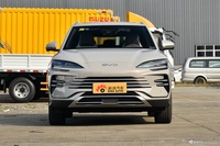 2025款宋PLUS DM-i 112KM 尊贵型
