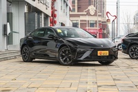 2024款哪吒S 增程 1160 AR-HUD版