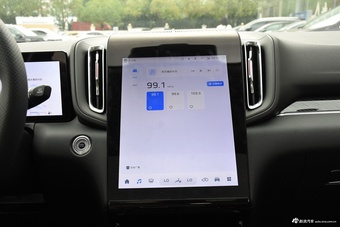 2024款红旗HS3 PHEV 115km 劲为版