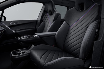 2025款宝马iX M70官图