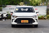 2021款北京U5 PLUS 1.5L手动豪华版