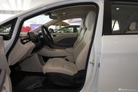 2026款MG4 EV 437km随心版