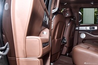 2024款坦克700 Hi4-T 极致版