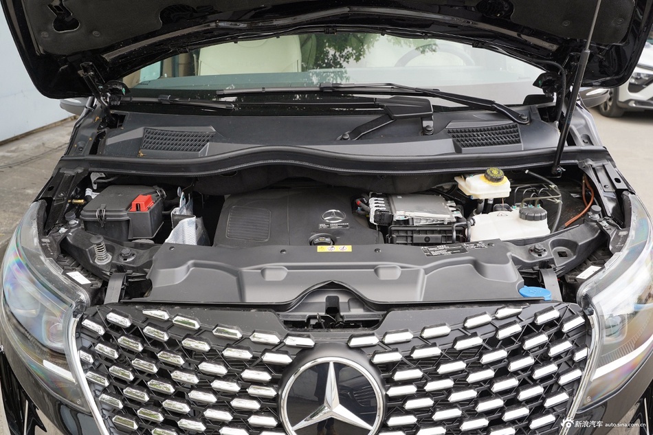 2025款维努斯 2.0T 威赫