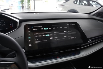 2025款长安启源Q05 真香版 125 超越型