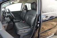 2026款奥德赛 2.0L e:HEV 锐·领享版