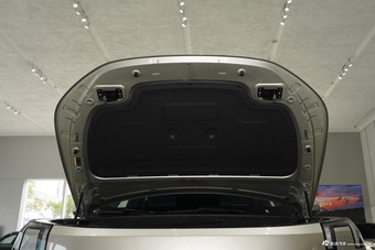 2026款领克900 1.5T Ultra 5座
