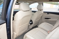 2020款五菱凯捷1.5T自动旗舰型