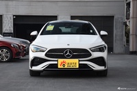 2024款奔驰CLE 260 轿跑车