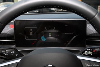 2026款朗逸 Pro 1.5L 六百万版