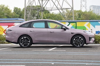 2024款AION RT 650激光雷达版