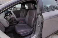 2026款零跑Lafa5 605 Pro