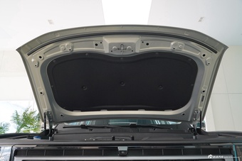 2025款捷途自由者 1.5TD 探索