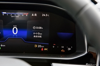 2025款速腾 改款三 300TSI DSG超越版