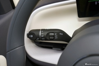 2026款埃尚A100C 潮悦版