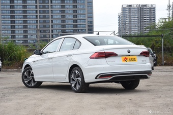 2025款宝来 300TSI 双离合尊行版