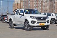 2022款风骏7 2.0T柴油两驱实用型大双GW4D20M