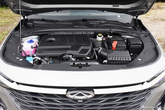 2024款艾瑞泽8 高能版 2.0T DCT御+图片