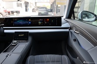 2023款岚图追光 旗舰版