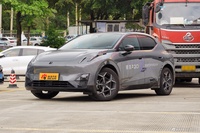 2025款领克Z20 530km 后驱Max