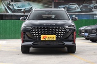 2023款捷途X70 PRO 1.6T DCT悦享PRO+ 7座