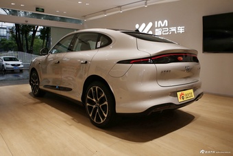 2026款智己LS6 纯电 Max