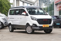 2022款金海狮M 熊猫版 1.5L 旅行狮客车 7座