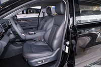 2025款五菱星光PHEV 70km 智能标准型