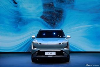 2023款起亚EV5