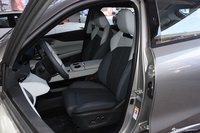2025款长安UNI-Z 1.5T 尊贵型