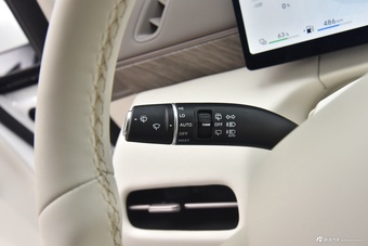 2025款魏牌 高山 四驱高山7