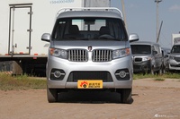 2022款金杯T30 1.5L 国VI豪华型SWC15M