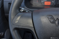 2020款五菱荣光小卡1.5L手动单排