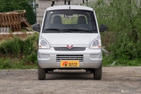 2022款五菱荣光EV 基本型客车鹏辉电池