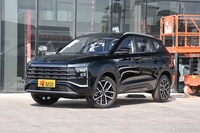 2023款思皓X8 PLUS 1.5TGDI DCT智家版 5座