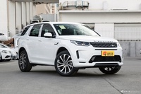 2022款发现运动版 改款 249PS R-Dynamic SE 性能科技版 5座