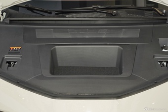 2025款ZEEKR X 五座后驱版