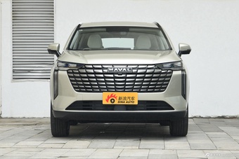 2024款新一代哈弗H6 1.5T 两驱Pro