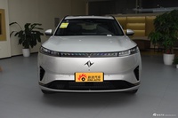 2024款eπ008 210Max增程版