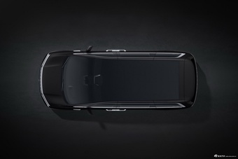 2026款尊界V680 星辉尊享版 官图