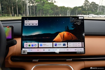 2025款银河星舰7 120km 探索+版