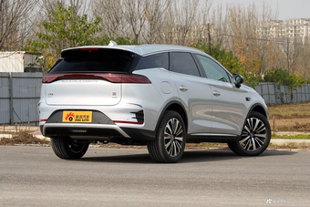 2025款唐DM-i 175KM 尊荣型